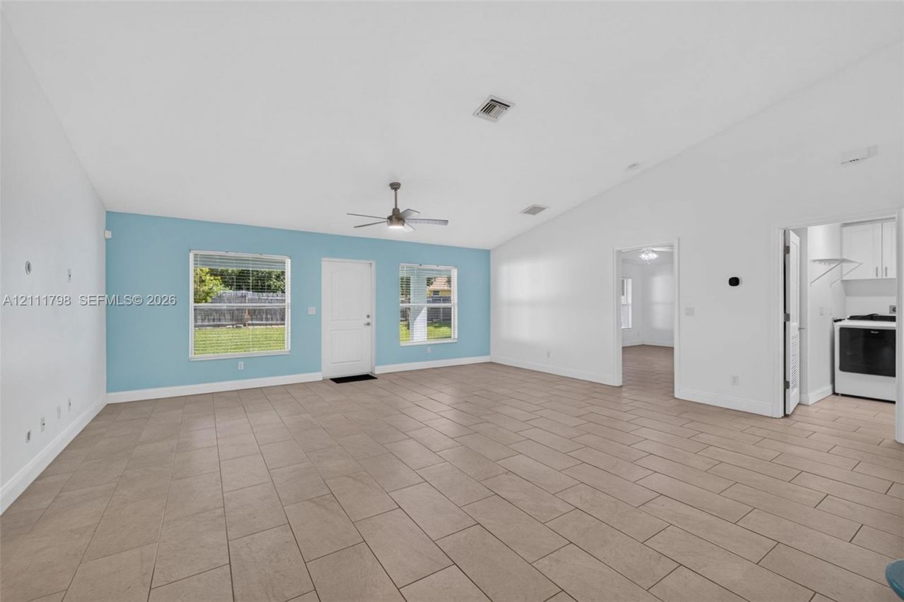 2861 SW Giralda St, Port Saint Lucie, FL 34953 Photo