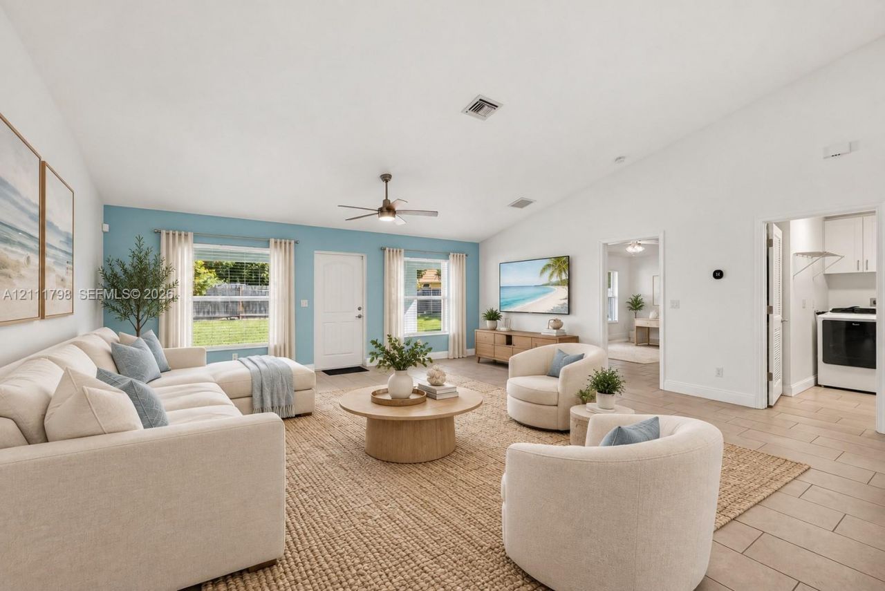 2861 SW Giralda St, Port Saint Lucie, FL 34953 Photo