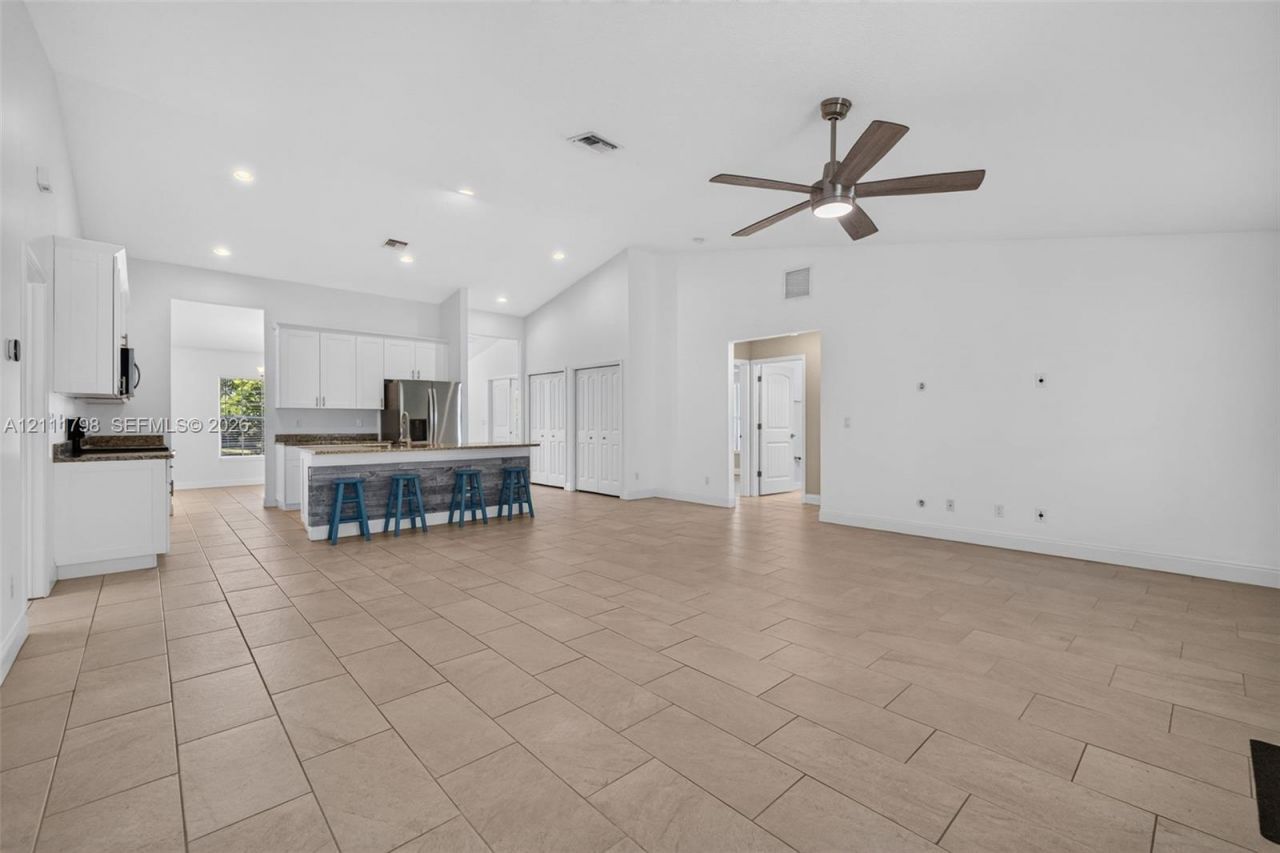 2861 SW Giralda St, Port Saint Lucie, FL 34953 Photo