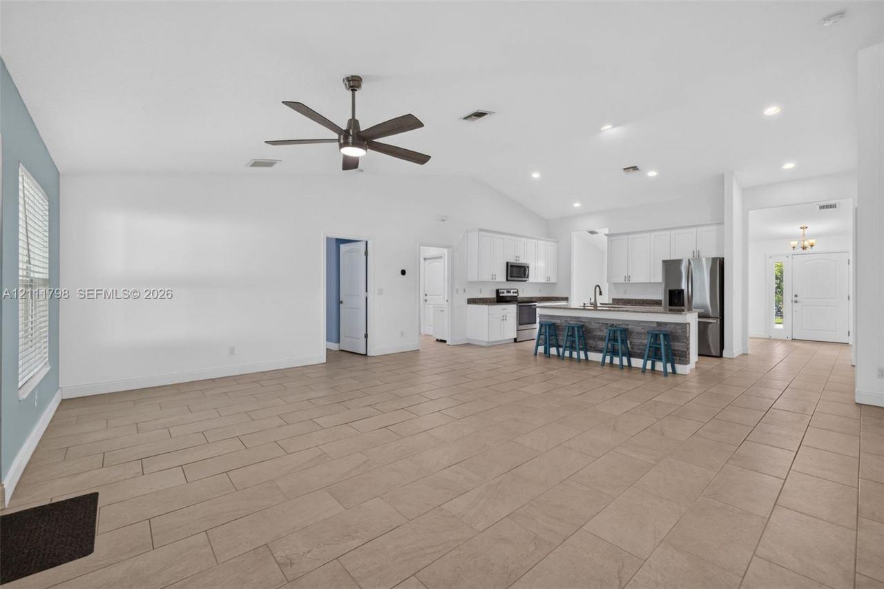 2861 SW Giralda St, Port Saint Lucie, FL 34953 Photo