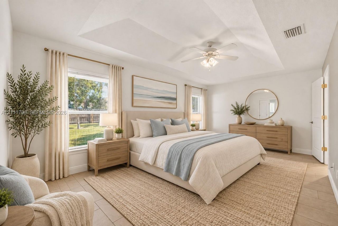 2861 SW Giralda St, Port Saint Lucie, FL 34953 Photo
