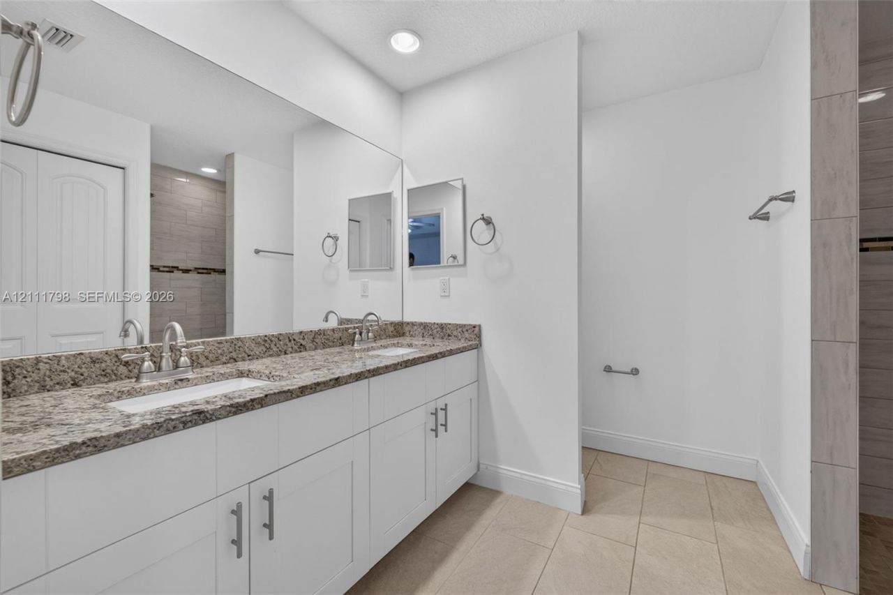 2861 SW Giralda St, Port Saint Lucie, FL 34953 Photo