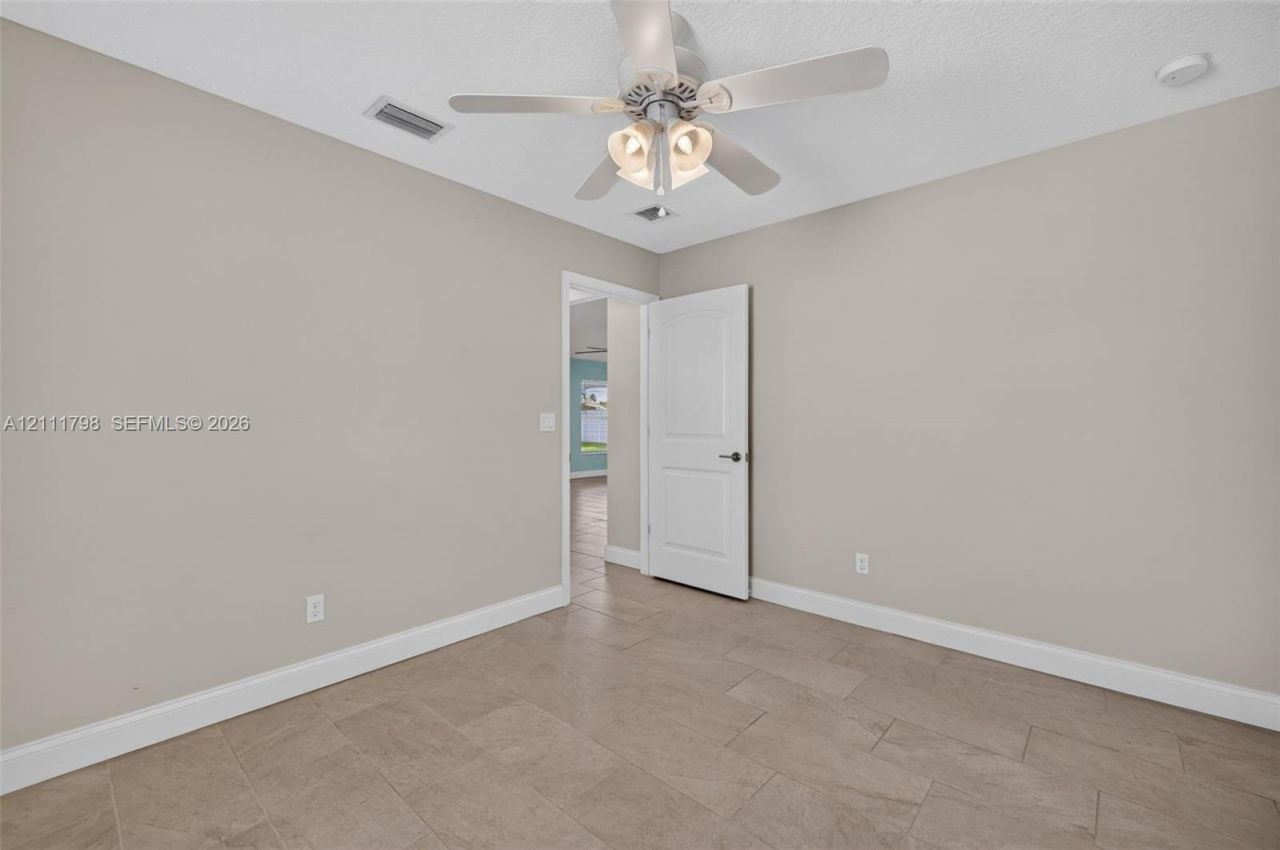 2861 SW Giralda St, Port Saint Lucie, FL 34953 Photo