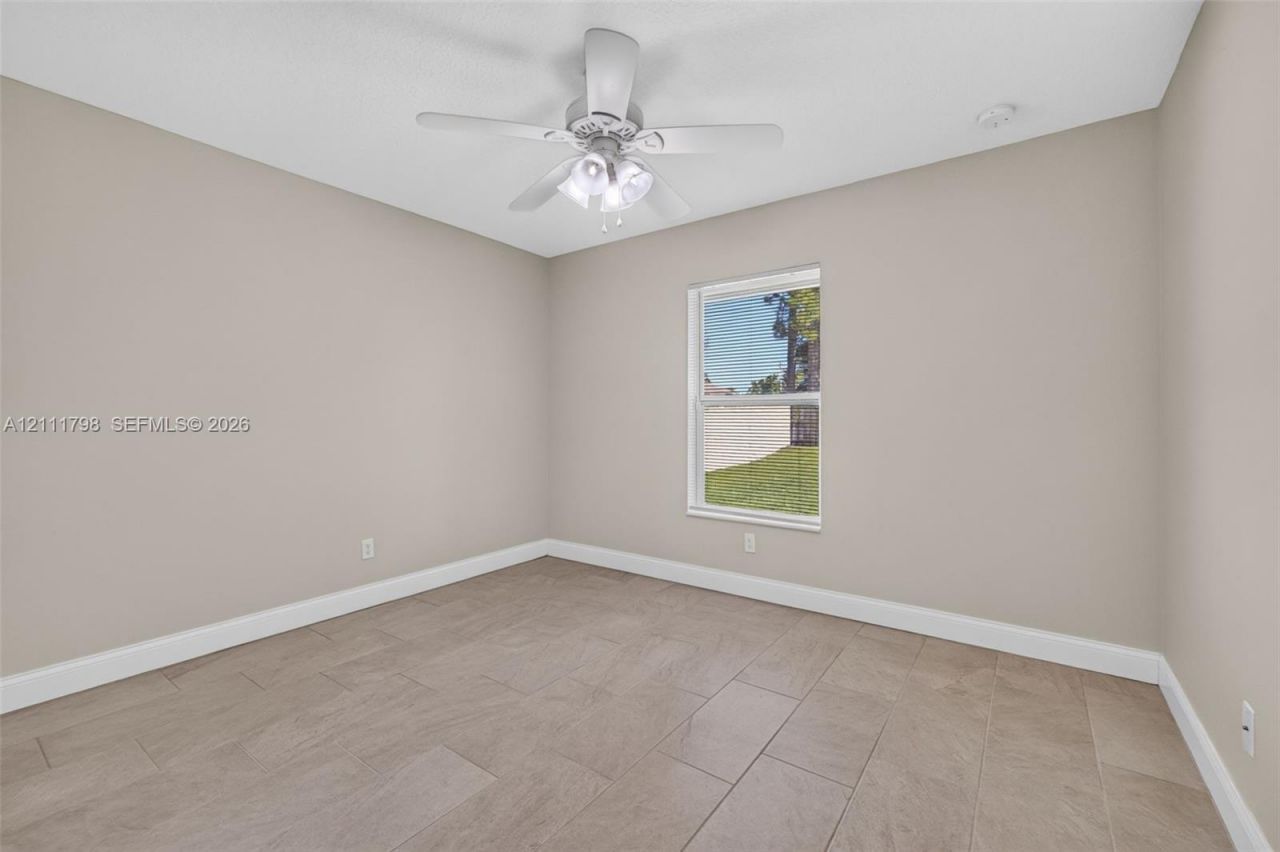 2861 SW Giralda St, Port Saint Lucie, FL 34953 Photo