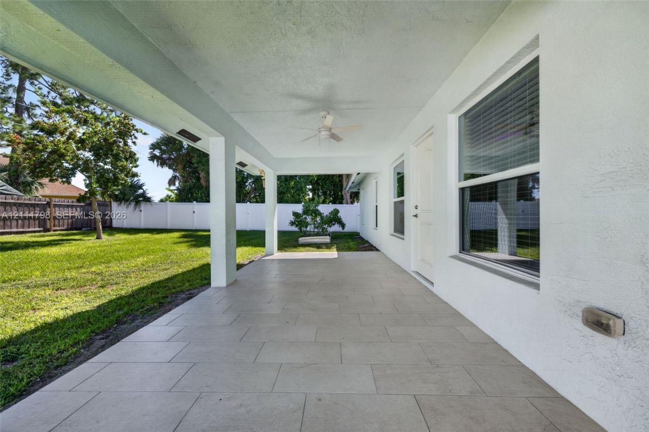 2861 SW Giralda St, Port Saint Lucie, FL 34953 Photo