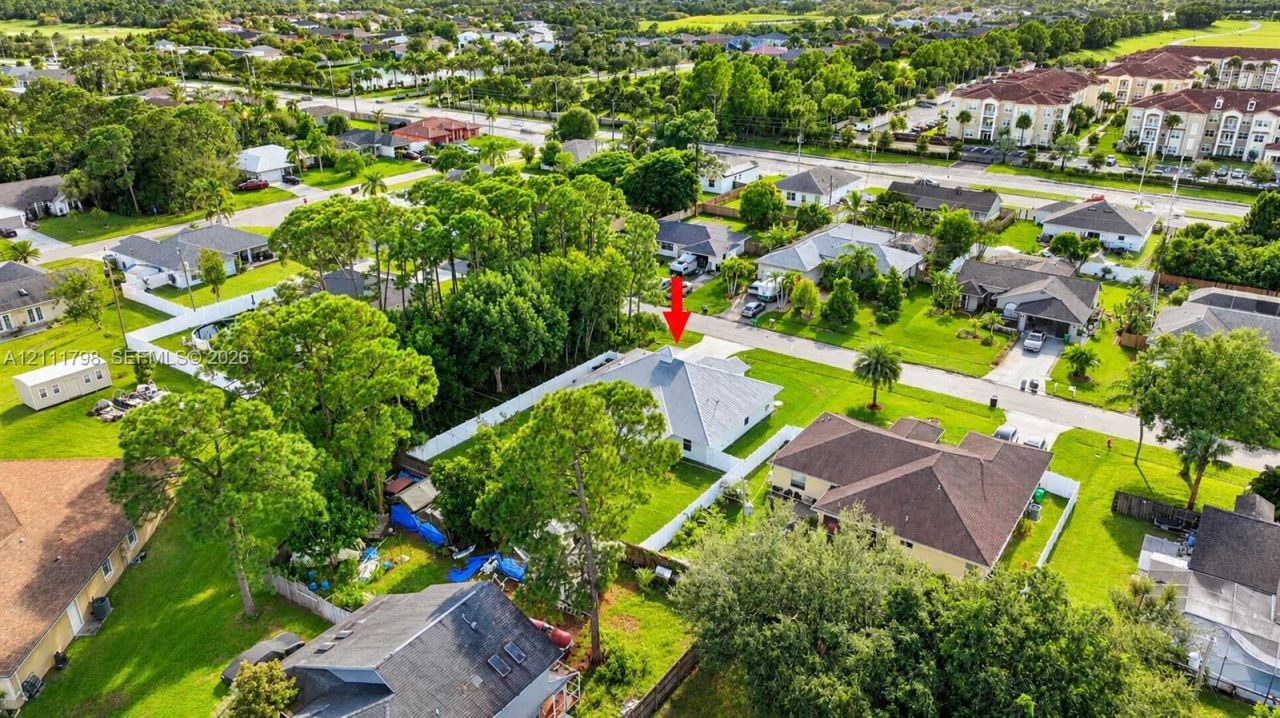 2861 SW Giralda St, Port Saint Lucie, FL 34953 Photo