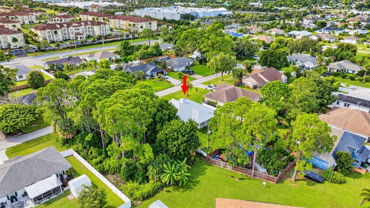 2861 SW Giralda St, Port Saint Lucie, FL 34953 Photo