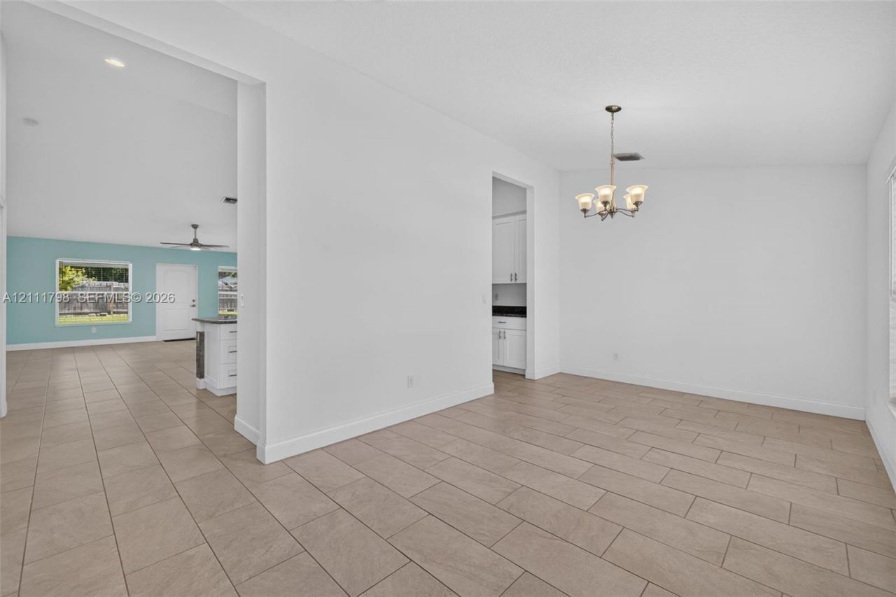 2861 SW Giralda St, Port Saint Lucie, FL 34953 Photo