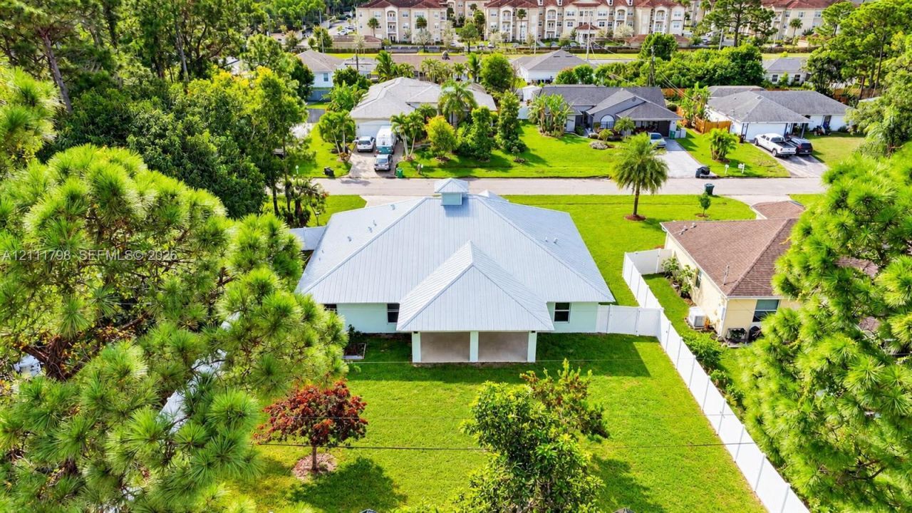 2861 SW Giralda St, Port Saint Lucie, FL 34953 Photo