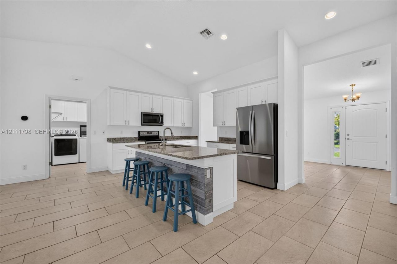 2861 SW Giralda St, Port Saint Lucie, FL 34953 Photo