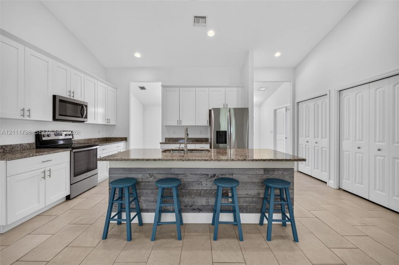 2861 SW Giralda St, Port Saint Lucie, FL 34953 Photo