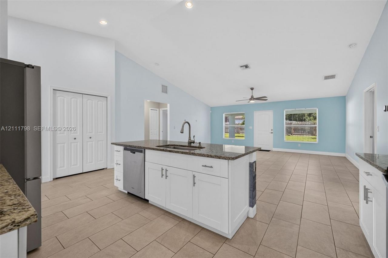 2861 SW Giralda St, Port Saint Lucie, FL 34953 Photo