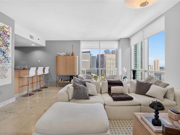 1060 Brickell Ave , Unit 2401, Miami, FL 33131