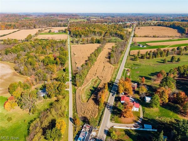 SW Northvale Avenue, Beach City, OH 44608
