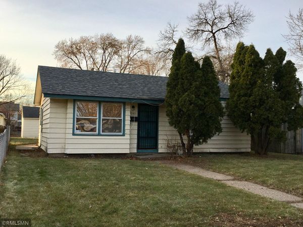 5045 Fremont Avenue N, Minneapolis, MN 55430