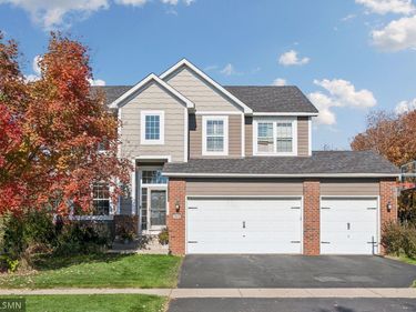 11676 Arnold Palmer Drive, Blaine, MN 55449