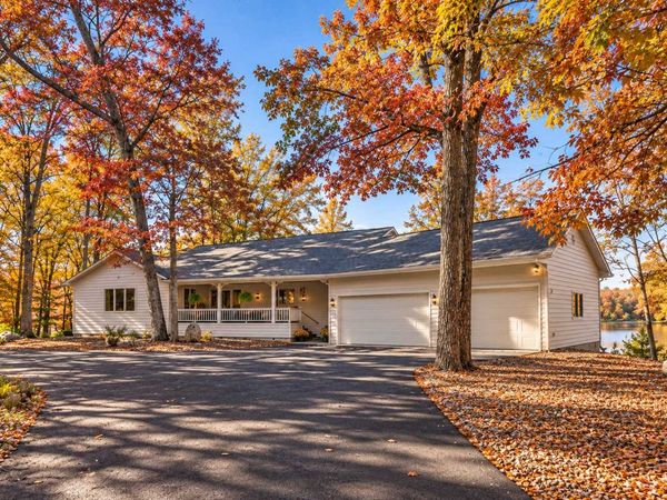 36109 W Shore Drive, Crosslake, MN 56442
