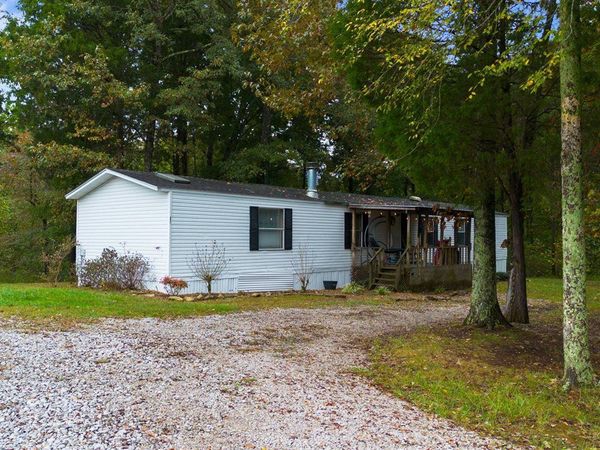 4310 Veterans Memorial Highway , Brownsville, KY 42210