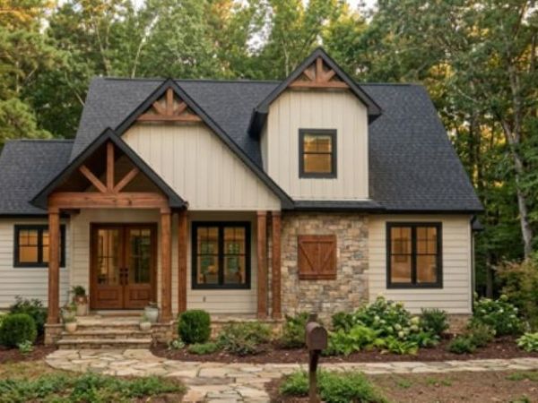 Lot 25 Clees Point Road , Leitchfield, KY 42754