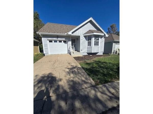 17102 E 46th Ct S Street, Independence, MO 64055