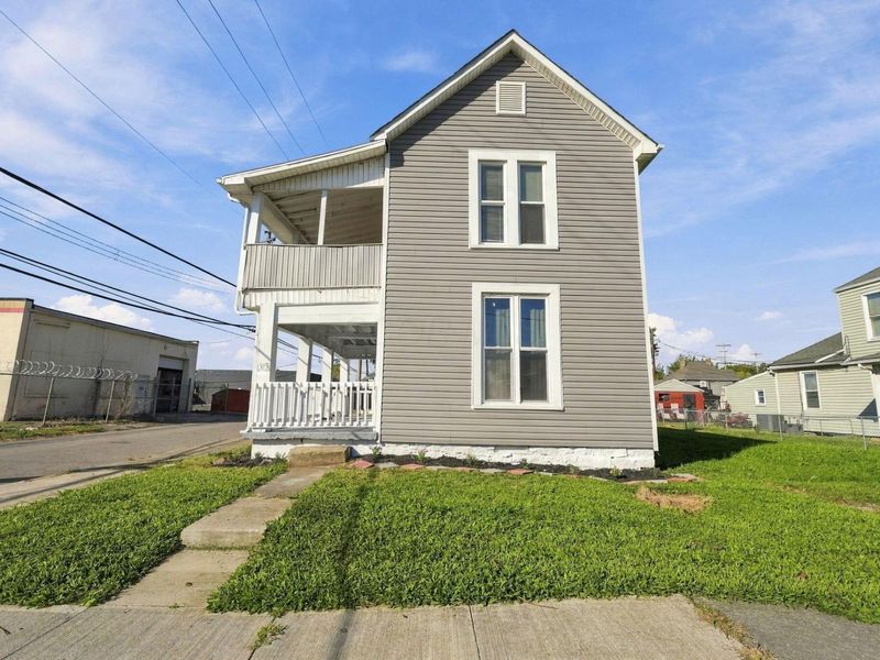 33 N Hartford Avenue, Columbus, OH 43222 Photo 1