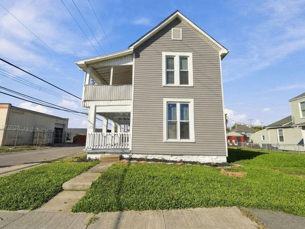 33 N Hartford Avenue, Columbus, OH 43222