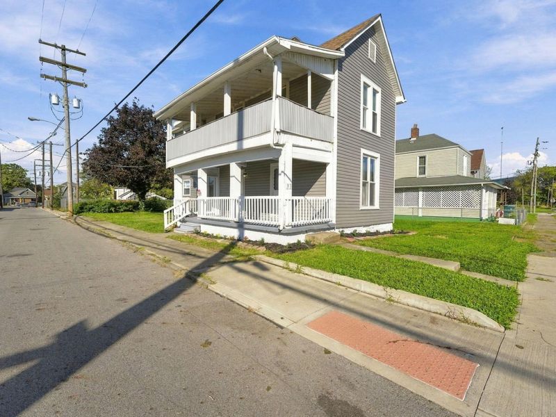 33 N Hartford Avenue, Columbus, OH 43222 Photo 2