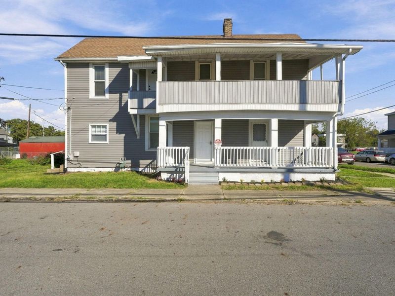 33 N Hartford Avenue, Columbus, OH 43222 Photo 3