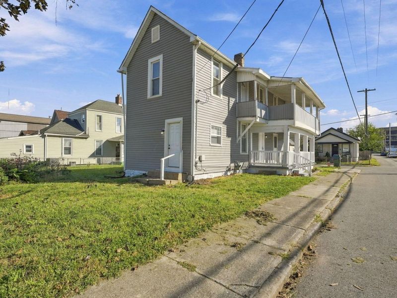 33 N Hartford Avenue, Columbus, OH 43222 Photo 54