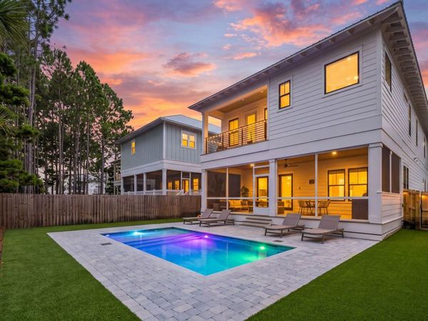 27 Sand Dollar Court, Santa Rosa Beach, FL 32459