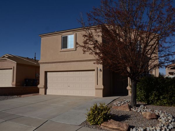 9419 Hondo Valley Place SW, Albuquerque, NM 87121
