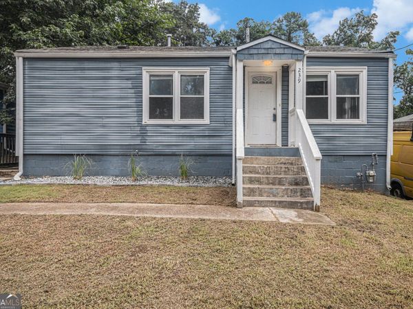239 Maple Street, Hapeville, GA 30354