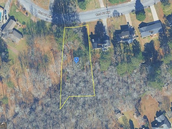 3850 Rod Place, Lawrenceville, GA 30044