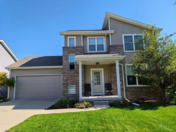4419 Feather Lane, Middleton, WI 53562