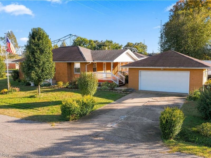 101 Matheny Avenue , Belpre, OH 45714 Photo 25