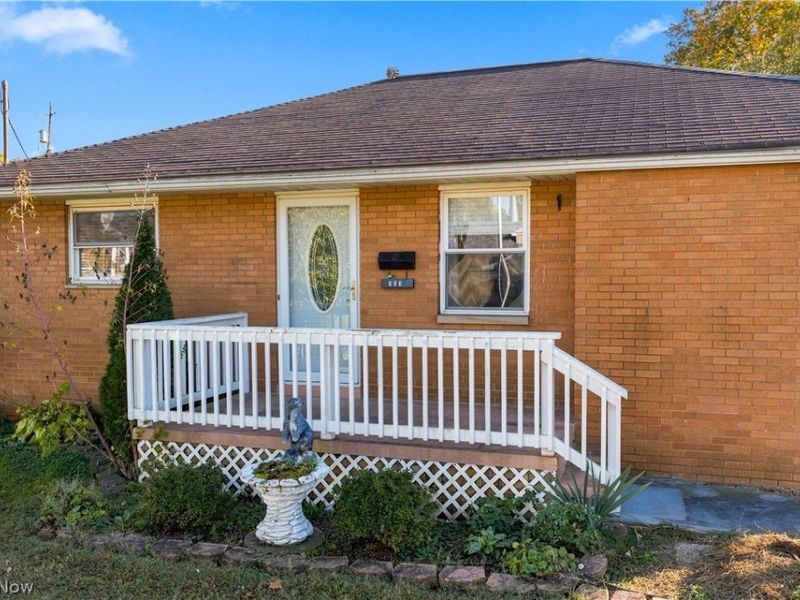 101 Matheny Avenue , Belpre, OH 45714 Photo 29