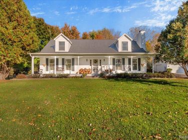 4175 Havens Road, Dryden Township, Mi 48428
