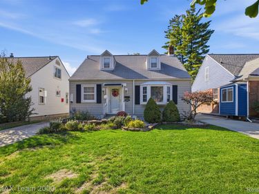 22355 Olmstead Street , Dearborn, Mi 48124