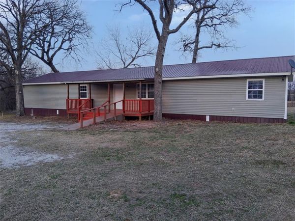 5982 County Road 3430 , Ada, OK 74820