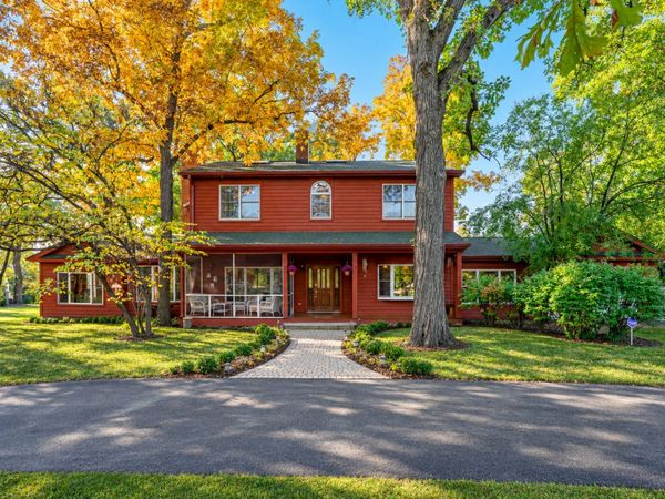 398 N River Glen Avenue , Elmhurst, IL 60126