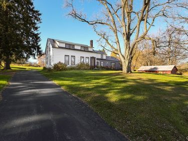 7779 South Hamilton Road, Earlville, NY 13332
