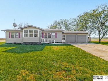 301 E 15th Street, Decatur, NE 68028