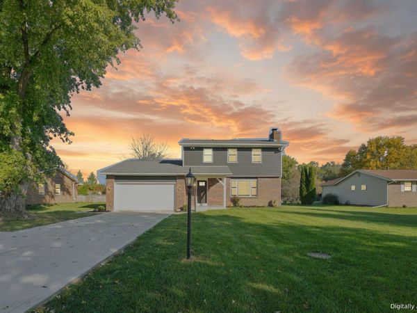 6590 Davis Road , Hilliard, OH 43026