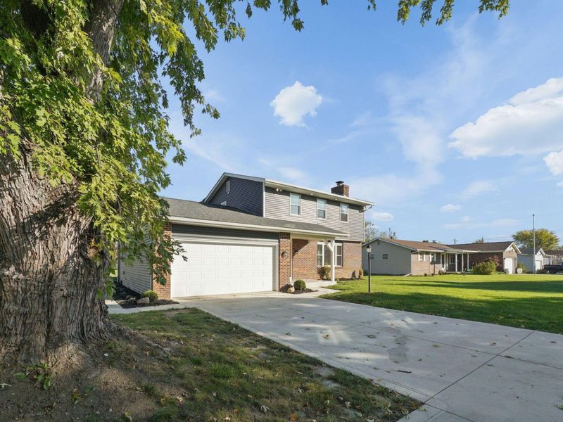 6590 Davis Road, Hilliard, OH 43026 Photo 3