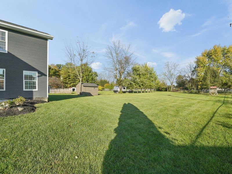 6590 Davis Road, Hilliard, OH 43026 Photo 38
