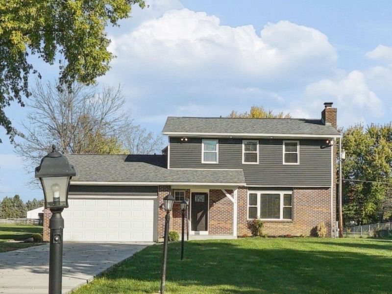 6590 Davis Road, Hilliard, OH 43026 Photo 4