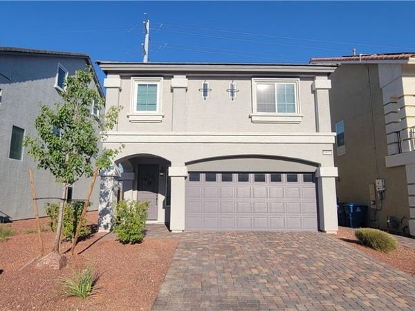 9891 Panther Hollow Street , Las Vegas, NV 89141