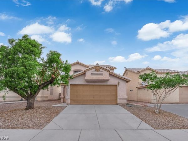 7504 Jockey Avenue , Las Vegas, NV 89130