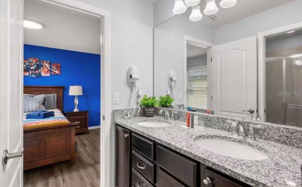 8853 Rhodes Street, Kissimmee, FL 34747 Photo
