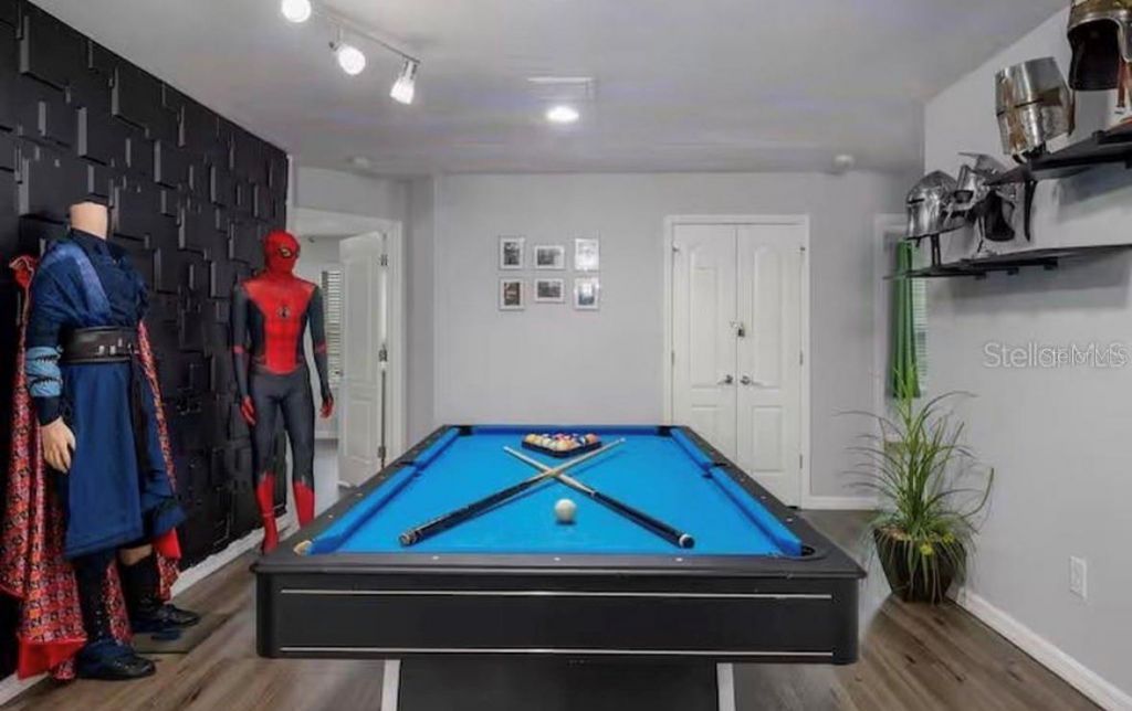8853 Rhodes Street, Kissimmee, FL 34747 Photo